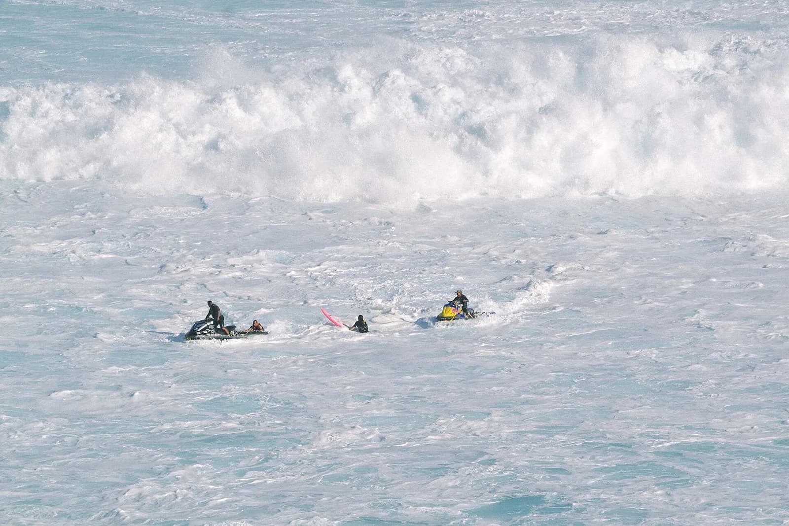 Jaws / Peʻahi, Foto 2 von 3