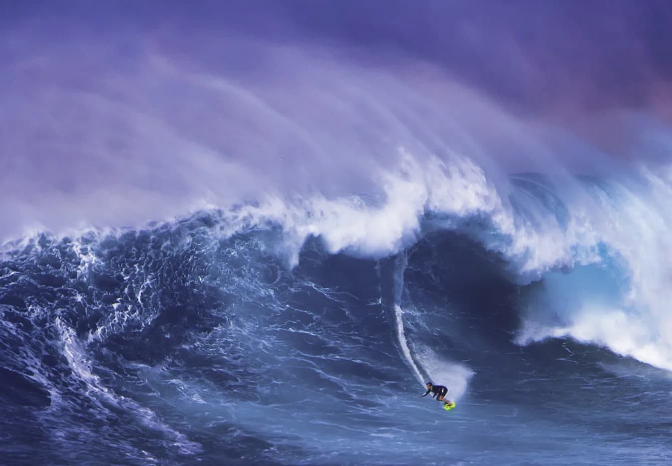 Jaws / Peʻahi, Foto 3 von 3