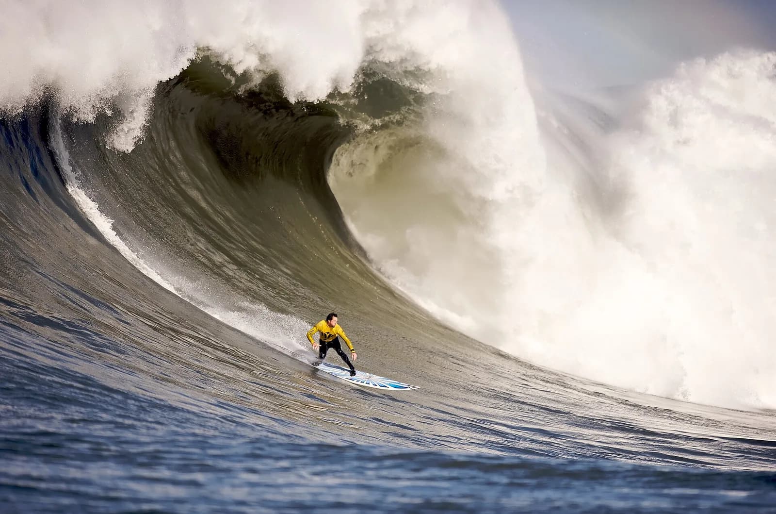 Mavericks, Foto 2 von 3