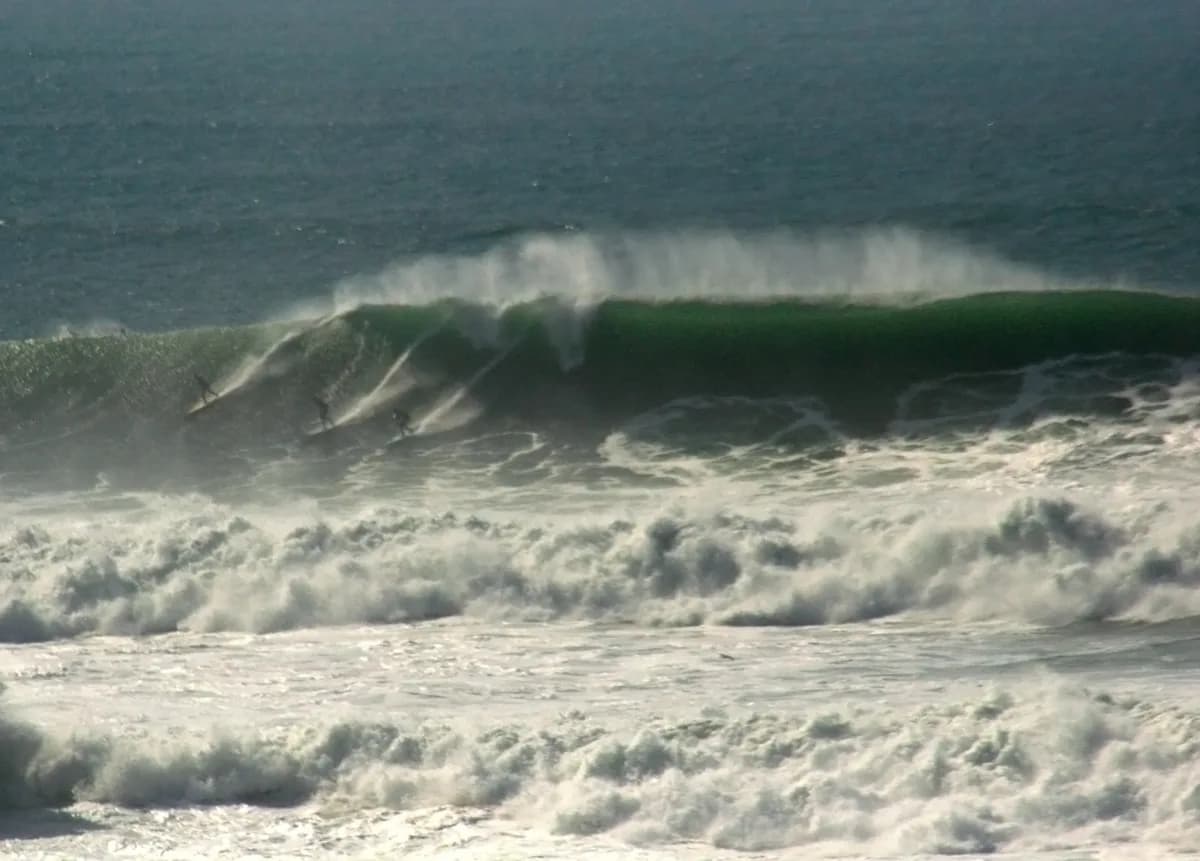 Mavericks, Foto 3 von 3