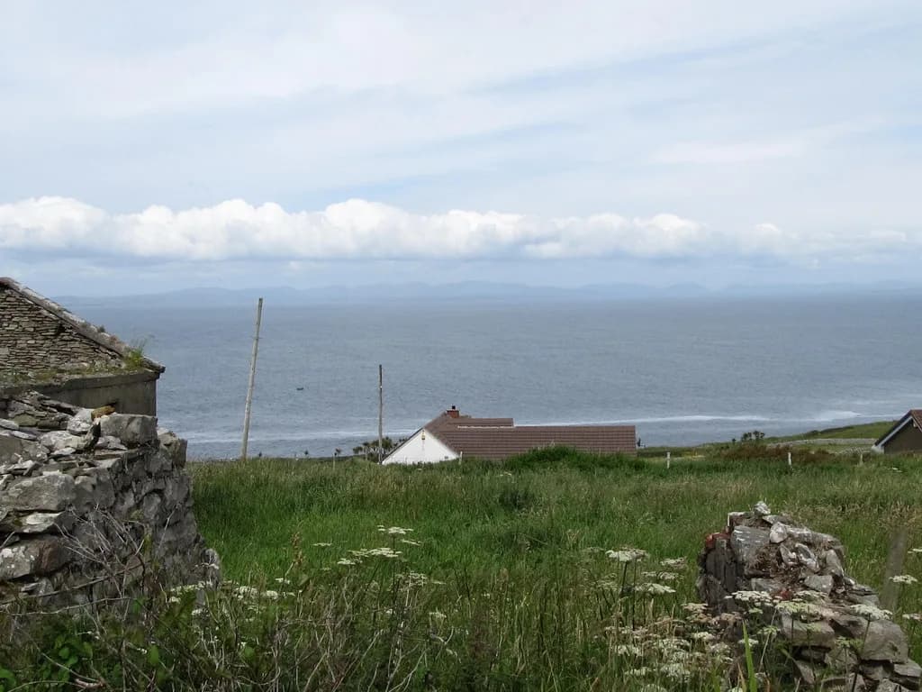 Mullaghmore, Foto 3 von 3