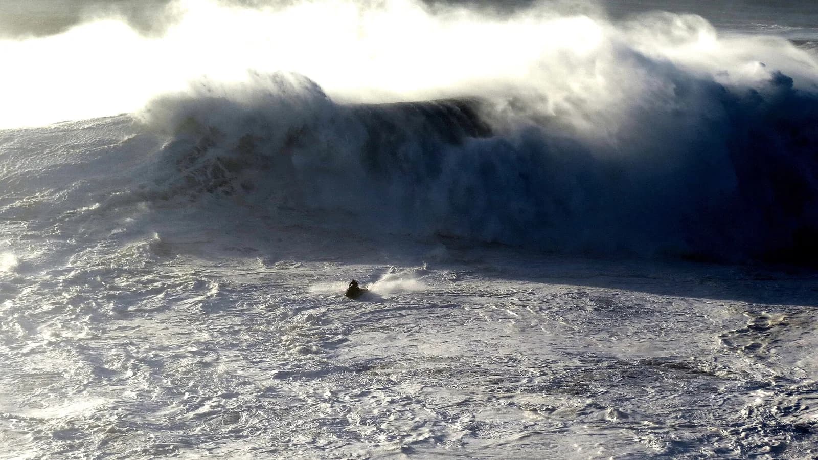 Nazaré, Foto 2 von 3
