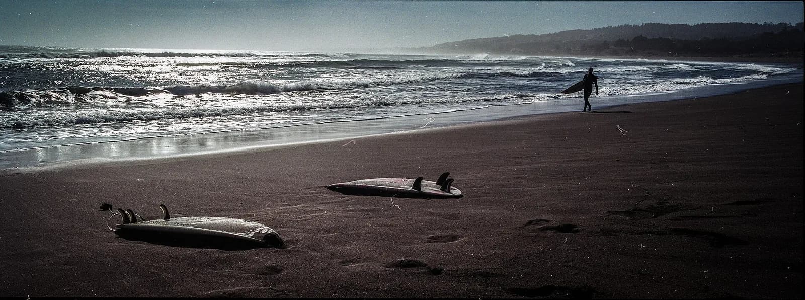 Punta de Lobos, Foto 2 von 3