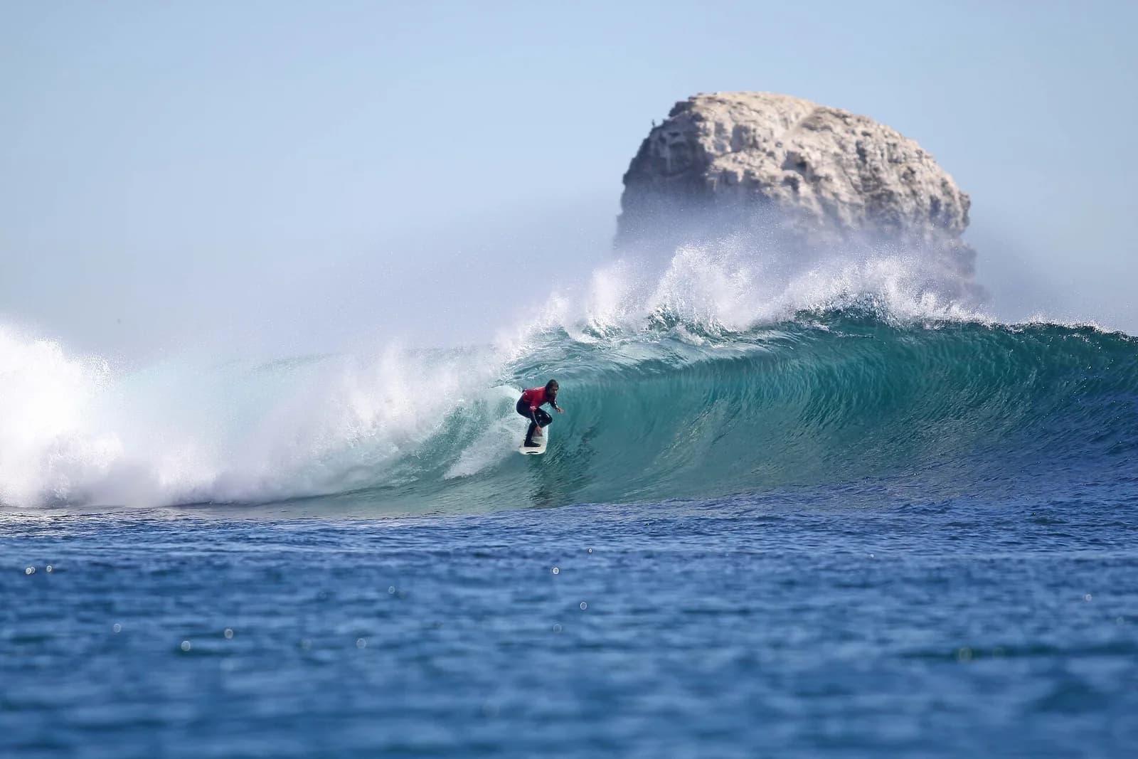 Punta de Lobos, Foto 3 von 3