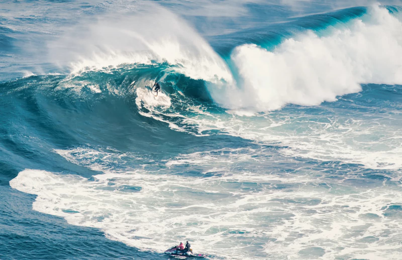 Shipstern Bluff, Foto 2 von 3