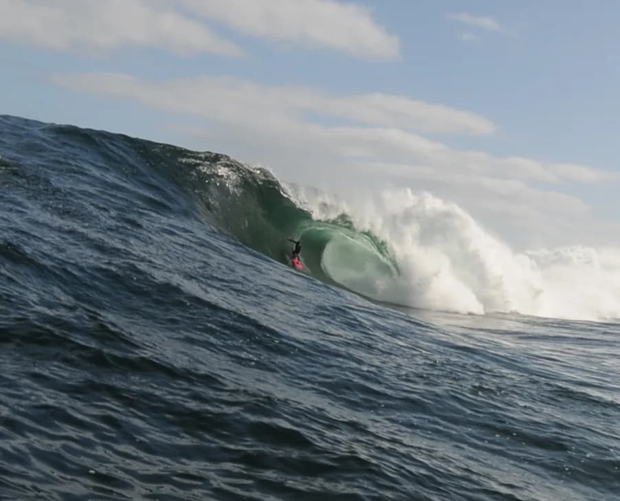Shipstern Bluff, Foto 3 von 3