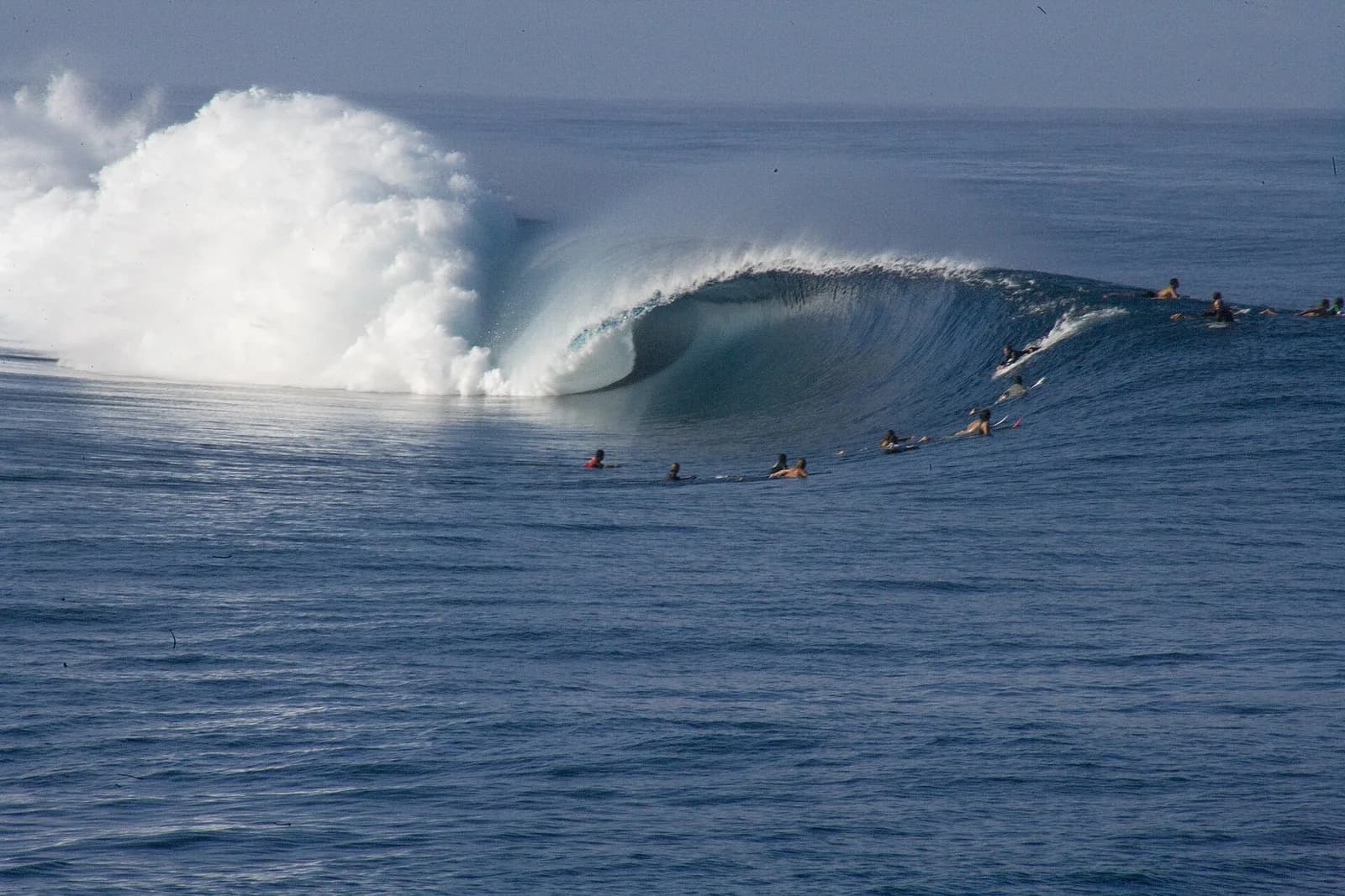 Teahupoʻo, Foto 3 von 3
