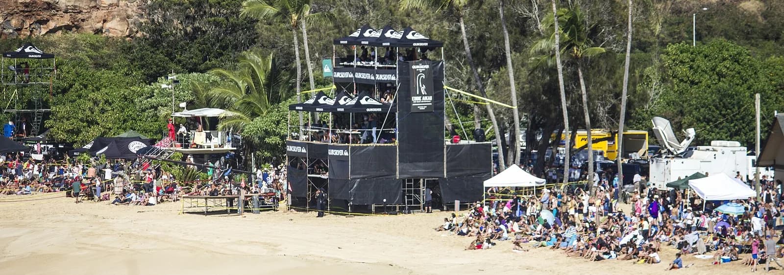 Waimea Bay, Foto 2 von 3