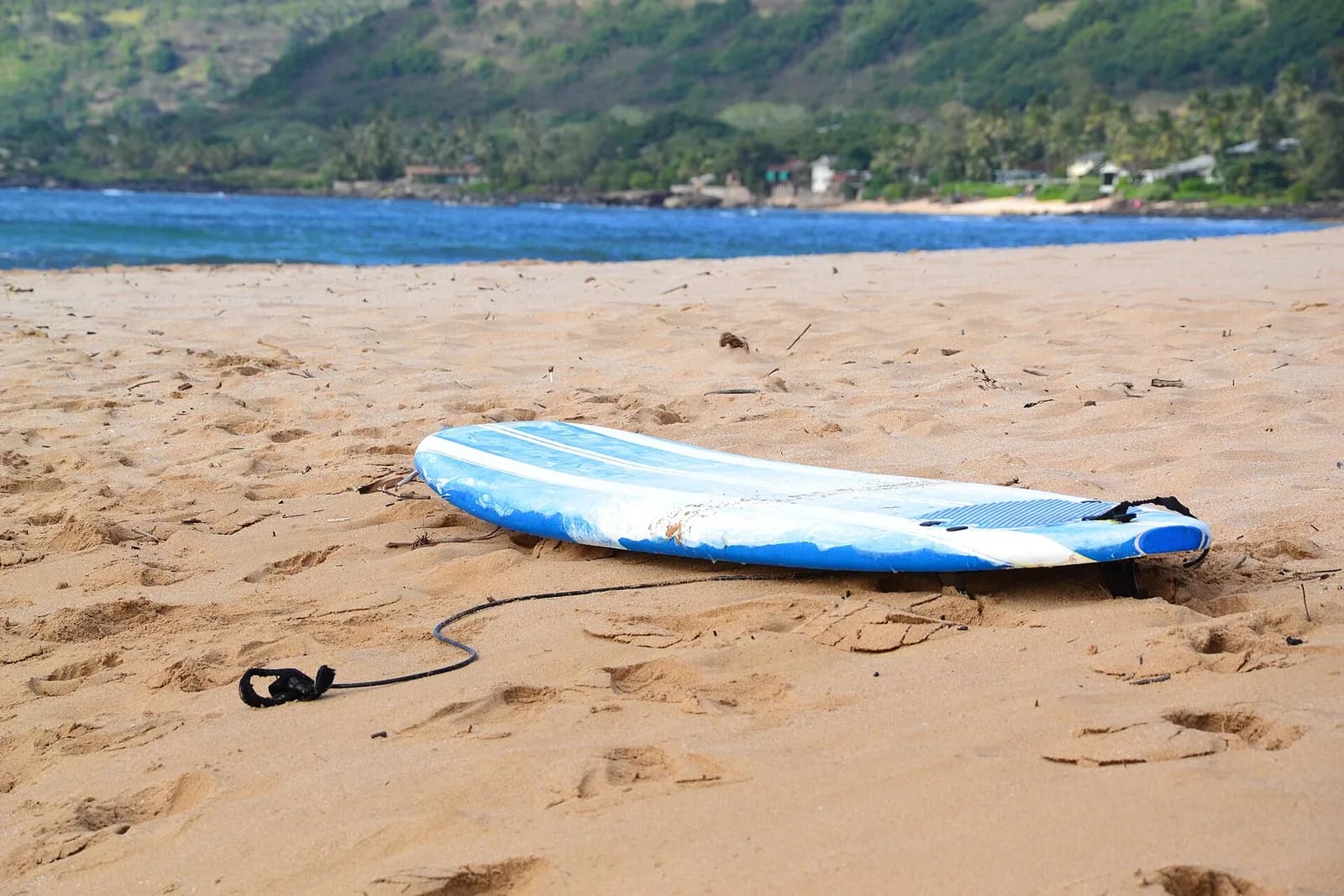 Waimea Bay, Foto 3 von 3